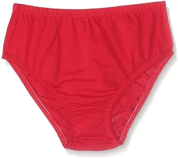 سعر ومواصفات دهب Dahab Women Cotton Solid Mid-Rise Elastic Waist Briefs Briefs (pack of 1) (B09JGL8CR5) على Amazon EG