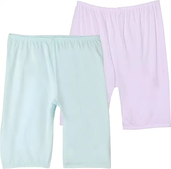 سعر ومواصفات دهب Dahab Womens Cotton Set Of 2 Pieces Basic Undershort Base Layer Bottom (pack of 2) (B0DC6WL1PR) على Amazon EG