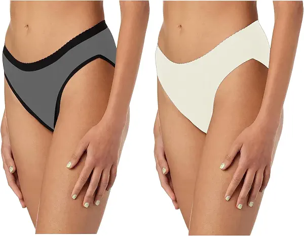 سعر ومواصفات دهب Dahab Womens Set Of 2 Pieces Underwear Bikini Underwear (pack of 2) (B0DC71JK4T) على Amazon EG