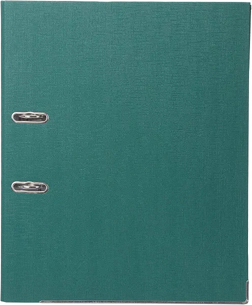 سعر ومواصفات دوسيه ببكرة مقوسة PVC من ميمو، اخضر- 8 سم (B09B8RD6VF) على Amazon EG