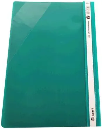 سعر ومواصفات دوسيه بلاستيك من سيمبا بجراب اسود موديل 320FC (B0DQK338BJ) على Amazon EG