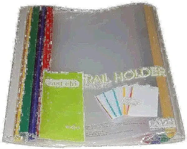 سعر ومواصفات دوسيه مسطرة 120 ميكرون 8مم - (B0C28LFFJ1) على Amazon EG