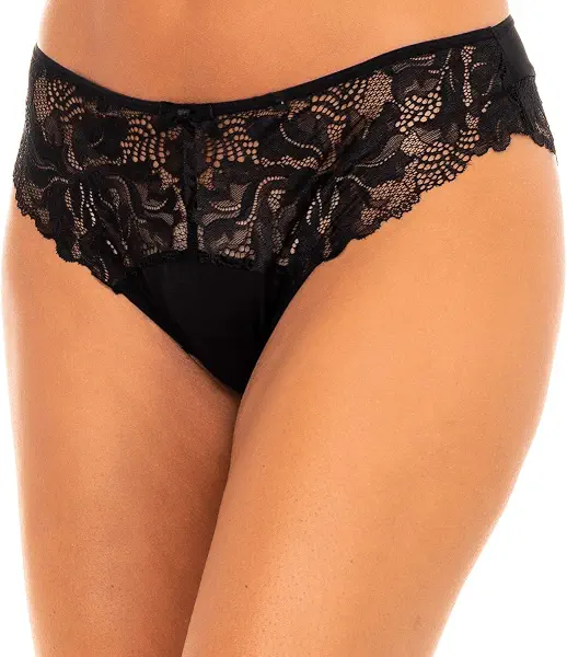 سعر ومواصفات دي اي ام DIM Womens Women's Activewear Briefs Briefs (pack of 1) (B07N8FMS2K) على Amazon EG