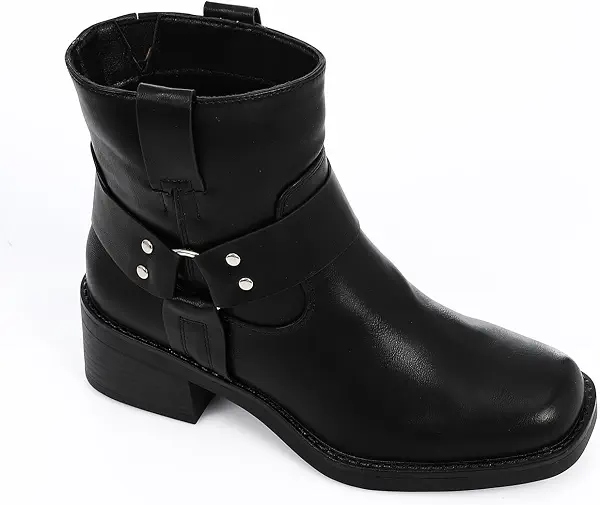 سعر ومواصفات ديجافو dejAVU womens GPS-DVTV-004 Boots (B0DNKF93R6) على Amazon EG
