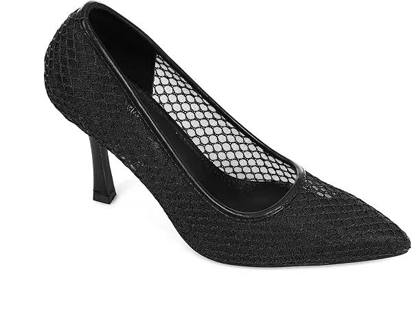 سعر ومواصفات ديجافو dejAVU womens JAL-DVTV-019 Pump (B0DNKDYN2P) على Amazon EG