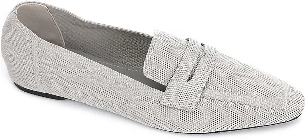 سعر ومواصفات ديجافو dejAVU womens JAL-DVTV-030 Ballet Flat (B0DNKH41Y8) على Amazon EG