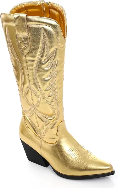 سعر ومواصفات ديجافو dejAVU womens SUN-DVTF-003 Fashion Boot (B0CRHT1SNL) على Amazon EG