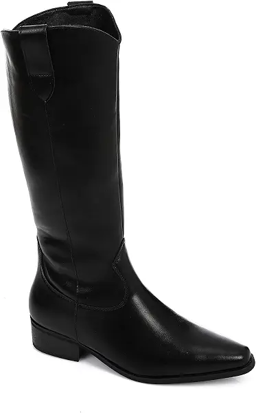 سعر ومواصفات ديجافو dejAVU womens SUN-DVTV-003 Boots (B0DNKGC7FR) على Amazon EG