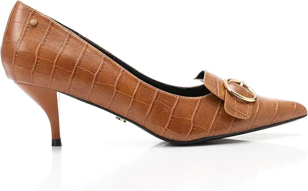سعر ومواصفات ديجافو حذاء بكعب عالي للنساء HUA-DVTX-002 (B0G1N7FVV5) على Amazon EG