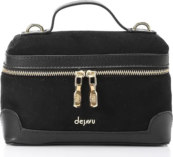 سعر ومواصفات ديجافو شنطة يد للنساء من ديجافو (عبوة من قطعة واحدة)، موديل LID-DVTX-002 (B0G1MZYXYF) على Amazon EG