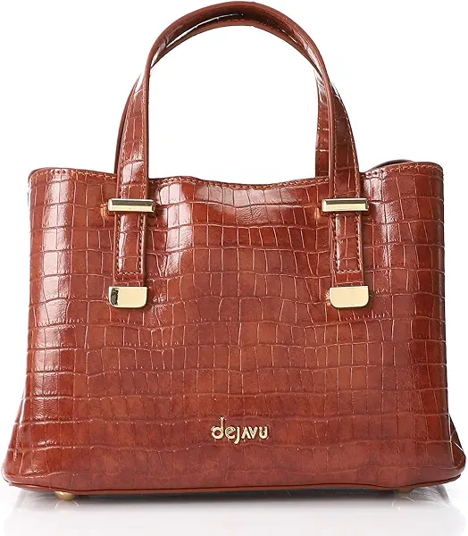 سعر ومواصفات ديجافو شنطة يد للنساء موديل LID-DVTX-042 من ديجافو (عبوة من قطعة واحدة) (B0G1MWPPJ8) على Amazon EG