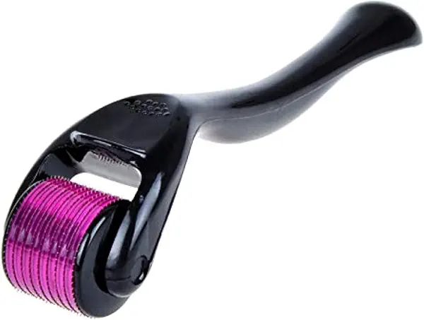سعر ومواصفات ديرما رولر 540 إبرة، حجم 0.75 ملم (B091J755JW) على Amazon EG