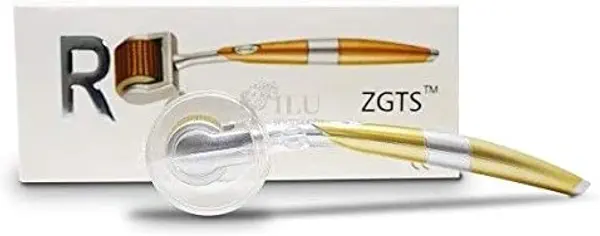سعر ومواصفات ديرما رولر علاجية كلينيكيرز من زي جي تي اس (0.50) ملم (B08YY1CW1W) على Amazon EG
