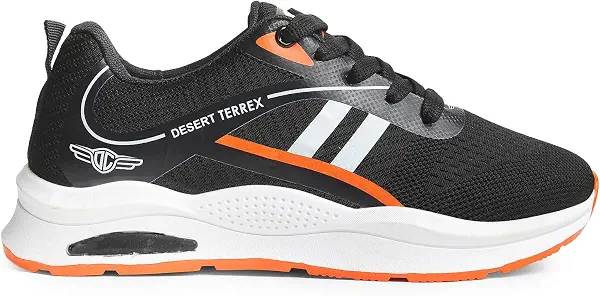 سعر ومواصفات ديزرت اسينس حذاء رياضي ديزرت ايسنس S786 للرجال (B0DXL9KGGR) على Amazon EG