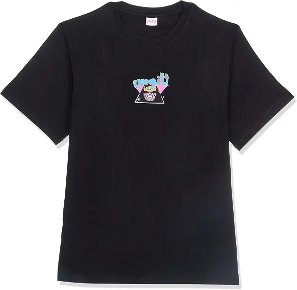 سعر ومواصفات ديزني THANOS T-SHIRT (B0DQV59NW7) على Amazon EG