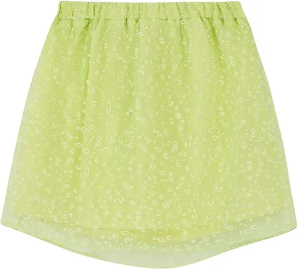 سعر ومواصفات ديفاكتو DeFacto Girls Regular Fit Y9153A6 Woven Skirt (pack of 1) (B0CDH67HPV) على Amazon EG