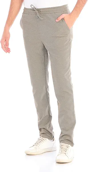 سعر ومواصفات ديفاكتو DeFacto Man A1087AX Tracksuit (B0F4G3812N) على Amazon EG