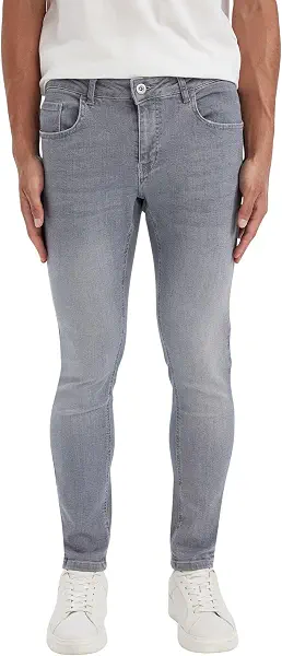 سعر ومواصفات ديفاكتو DeFacto Man B2609AX Tracksuit (B0DFBFDF5M) على Amazon EG