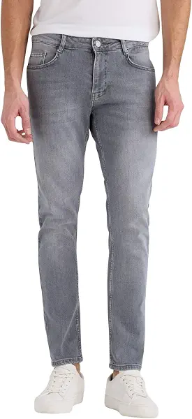 سعر ومواصفات ديفاكتو DeFacto Man E8506AX Tracksuit (B07WZNQGJR) على Amazon EG