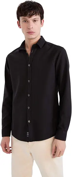 سعر ومواصفات ديفاكتو DeFacto Men A4644AX Classic (pack of 1) (B07XKH6V9T) على Amazon EG