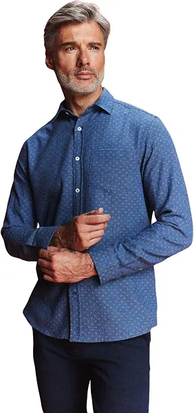 سعر ومواصفات ديفاكتو DeFacto Men B1872AX Classic (B0DFXV8R1F) على Amazon EG