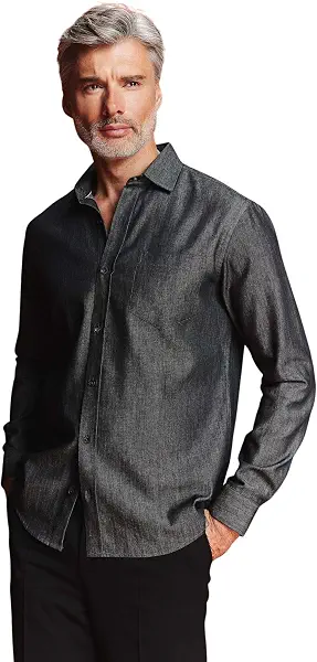 سعر ومواصفات ديفاكتو DeFacto Men B1878AX Classic (pack of 1) (B0DFXTN5BW) على Amazon EG