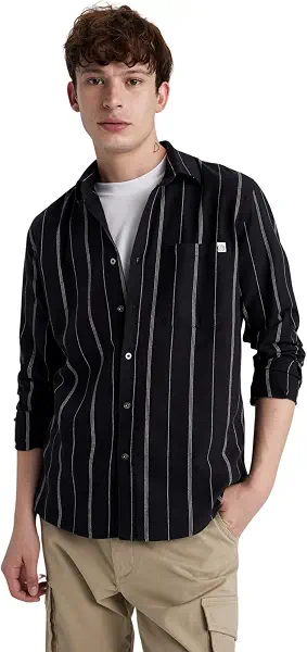 سعر ومواصفات ديفاكتو DeFacto Men B6164AX Classic (pack of 1) (B0D8891J8Y) على Amazon EG