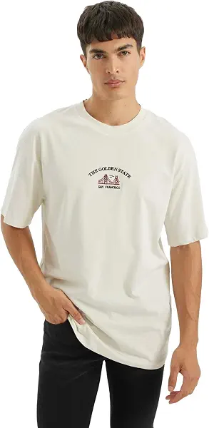 سعر ومواصفات ديفاكتو DeFacto Men D2588AX Classic (B0DLK5CDTL) على Amazon EG