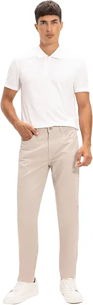 سعر ومواصفات ديفاكتو DeFacto Men D3375AX Classic (B0DJHYTK9G) على Amazon EG