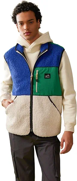 سعر ومواصفات ديفاكتو DeFacto Mens A5353AX Down Coat (pack of 1) (B0F4G5M1YH) على Amazon EG
