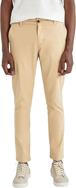 سعر ومواصفات ديفاكتو Defacto Mens Casual Pants W3012az (B0DYPDSNJG) على Amazon EG
