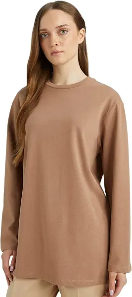 سعر ومواصفات ديفاكتو DeFacto Women D4897AX Classic (B07XGLGP9H) على Amazon EG