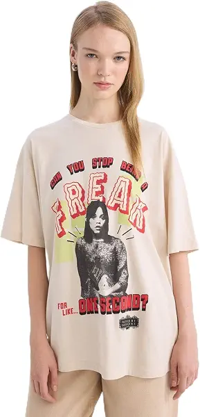 سعر ومواصفات ديفاكتو DeFacto Women D8372AX Classic (B0DJS99WFW) على Amazon EG