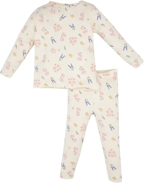 سعر ومواصفات ديفاكتو DeFacto Baby Girls D6803A5 Pajama Set (pack of 1) (B0DYPF52PC) على Amazon EG