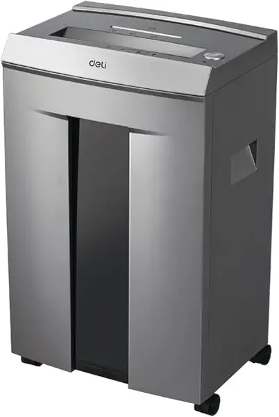 سعر ومواصفات ديلي اداة تمزيق الورق 9905، سعة 10 ورقات، رمادي داكن (B00RWMDUZG) على Amazon EG