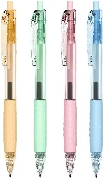 سعر ومواصفات ديلي قلم حبر جاف بطرف 0.7 ملم، حبر ازرق Q150C-BL (B0H6JF1WW1) على Amazon EG