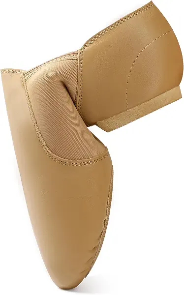 سعر ومواصفات دينادانز حذاء جاز بجزء علوي من الجلد سهل الارتداء للنساء (B07C4LL262) على Amazon EG