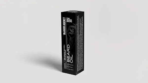 سعر ومواصفات ذا هير اديكت وصفة زيت اللحية (B0D151SSDW) على Amazon EG