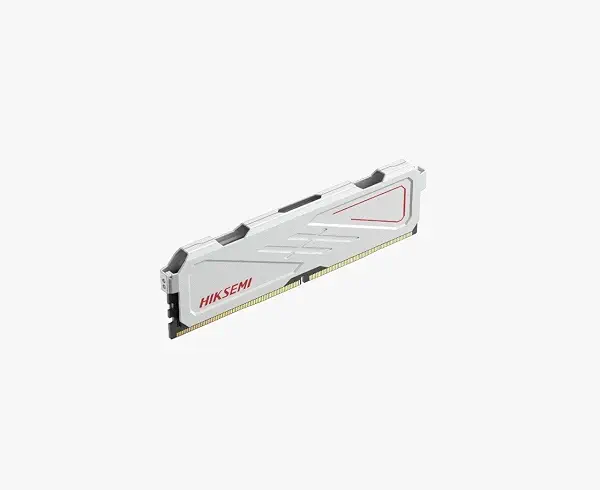 سعر ومواصفات ذاكرة داخلية من هيكسيمي آرمور بتصميم DIMM لسطح المكتب، أبيض، DDR5 (B0D4VSSRXX) على Amazon EG