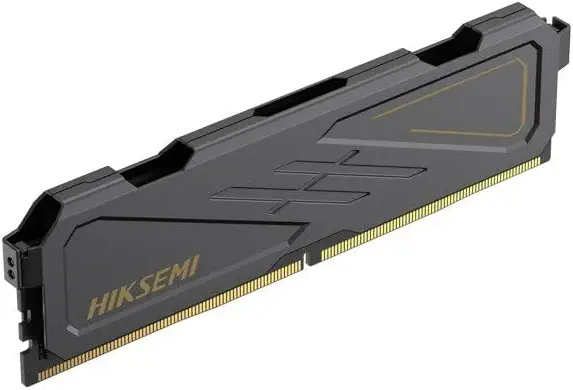 سعر ومواصفات ذاكرة داخلية من هيكسيمي آرمور بتصميم DIMM لسطح المكتب، أسود، DDR5 (B0D4VVB2FK) على Amazon EG