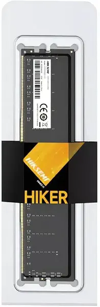 سعر ومواصفات ذاكرة داخلية من هيكسيمي بتصميم DIMM لسطح المكتب باللون الأسود بتقنية DDR3 (B0CN4GS611) على Amazon EG