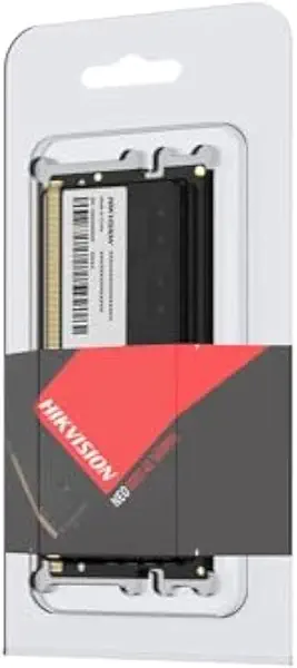 سعر ومواصفات ذاكرة رام DDR3-1600 ميجاهرتز -SODIMM-8 حيحابايت من هيكفيجن (B0B71J6VZY) على Amazon EG