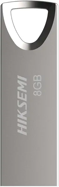 سعر ومواصفات ذاكرة فلاش USB معدنية 8 جيجابايت مع ضمان 5 سنوات من هيكسيمي | HS-USB-M200 8G |، هايكفيجين (B0C5VTV7XX) على Amazon EG