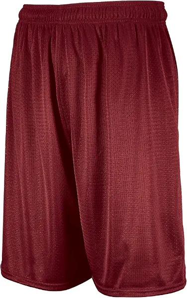 سعر ومواصفات راسل اثليتك شورت للرجال، كاردينال، مقاس XXL (B00NLL1Y50) على Amazon EG