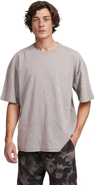 سعر ومواصفات رافين Ravin Mens Men Short Sleeve T-Shirt Modern (pack of 1) (B0F18GC8W3) على Amazon EG