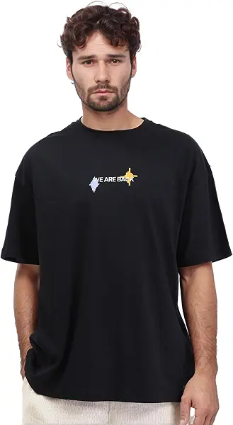 سعر ومواصفات رافين تيشرت R209400 للرجال من ريفين (B0CK6FQ554) على Amazon EG
