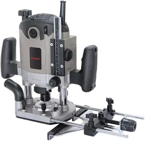 سعر ومواصفات راوتر من كراون CT11002 (B091JMRZLT) على Amazon EG