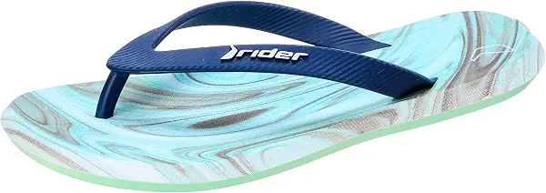 سعر ومواصفات رايدر RIDER womens RIDER R1 GRAPHICS II FEM Slipers (B0F7HZSS85) على Amazon EG