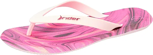 سعر ومواصفات رايدر Rider womens RIDER R1 GRAPHICS II FEM Slipers (B0F7J1MV7N) على Amazon EG