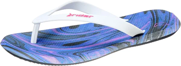 سعر ومواصفات رايدر RIDER womens RIDER R1 GRAPHICS II FEM Slipers (B0F7J64FKT) على Amazon EG